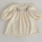 שמלת קורדרוי- רז