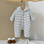 ג'אמפ-סוט פסים- אושר