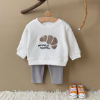 סט 2 חלקים ארוך- קורי